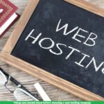 Things you should know before choosing a web hosting company